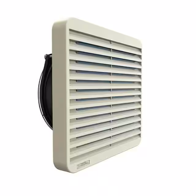 DNFF150CG115 Hammond Manufacturing  Rack Thermal Management